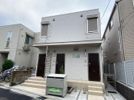 シンシア野沢の間取り画像