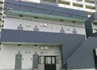 アオトゥーレ吉塚の間取り画像