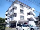 フォルトゥーナ朝霞の外観