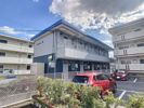 マンション卓の間取り画像