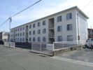 コーポラス高陽台の間取り画像