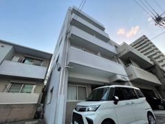 山本ビルの外観画像