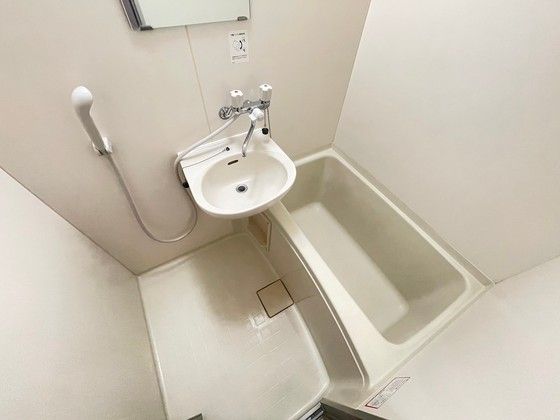 バスルーム
