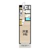 K緑地の間取り画像