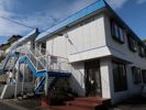 第1津村コーポの間取り画像