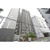 ベルエ難波西の間取り画像