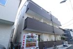 アクアプレイス武蔵小金井の間取り画像