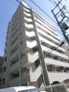 ホーメストハイツ大通り公園の間取り画像