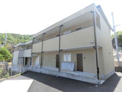 M・テラス宮原13丁目Ⅱの外観画像