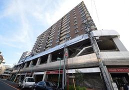 荻窪東栄ステーションプラザの外観画像