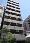 菱和パレス御茶ノ水湯島天神町の間取り画像