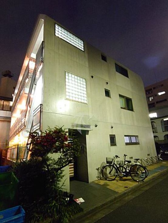 セブンヒルズ東高円寺の外観画像
