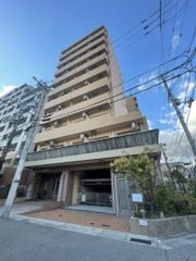 STATIONCOURT SOUTHの外観画像