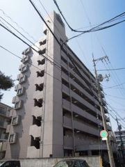 ジュネス医大東の外観画像