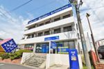メゾン戸田谷の間取り画像