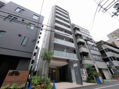 Residence Tresor Dieuの外観画像