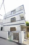 ジュネパレス津田沼第5の間取り画像