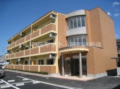 エスペランサの外観画像