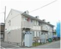 メゾン足柄の間取り画像