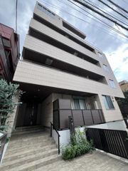 アイビー館の外観画像