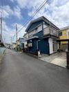 小田原市小船貸家の間取り画像
