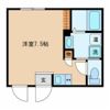 カレラパークの間取り画像