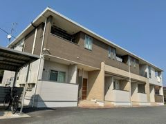ノイエラントの外観画像