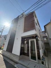 ライフモリ18号館の外観画像