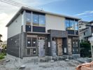 カーサ クワトロ（Casa.Quattro）の外観