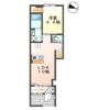 カーサ クワトロ（Casa.Quattro）の間取り画像