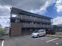 レオパレスItoの外観画像