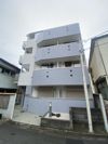 リバーサイドレジデンス中井の間取り画像