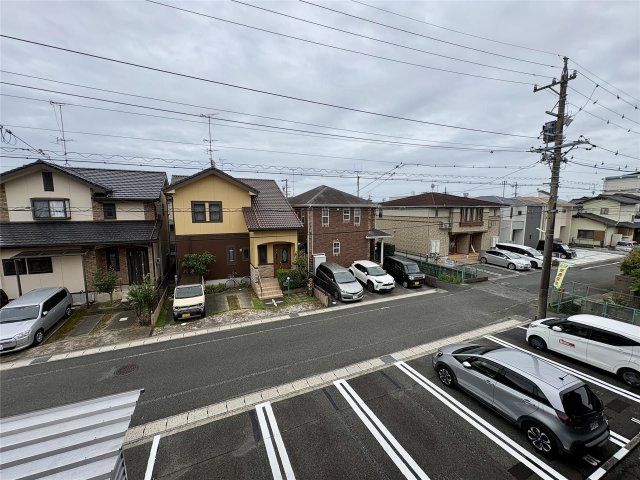 庭