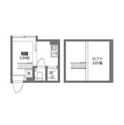 RE平和台の間取り画像