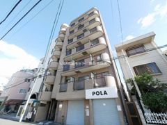 朝日プラザアクルス城東の外観画像