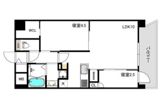 THE SENSE RESIDENCE 甲南山手の間取り画像