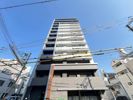 レオンコンフォート九条アルバの間取り画像