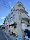 ハヤシハイツⅢの間取り画像