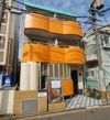 ニュー唐人コーポの間取り画像