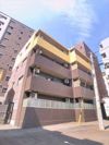 K40大濠の間取り画像