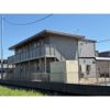 ルミエール県立女子大前Bの外観