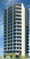 ルフォンプログレ田原町の間取り画像