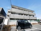 アンプルールフェールパルフェの間取り画像