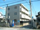 サンパティークメゾンの間取り画像