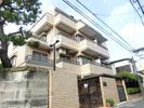 キャニオンコープ第2千歳船橋の間取り画像