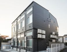 CocooN池袋の外観画像