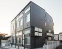 CocooN池袋の外観