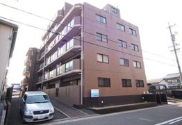 タキマツ第6マンションの外観画像