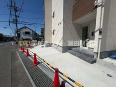 (仮称)ジーメゾン大津タラッサの間取り画像