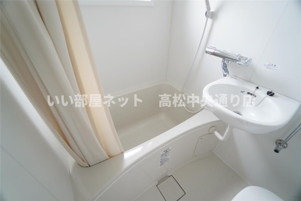 バスルーム